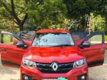 Renault Kwide 2016 Car