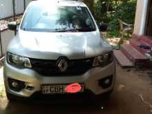 Renault Kwid 2017 Car