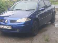 Renault Magana 2007 Car
