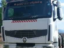 Renault Premium 450 Dxi 2007 Lorry