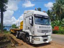 Renault Prime Mover 440 2006 Lorry