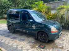 Renault Renault 2007 Van