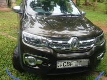 Renault Kiwid 2018 Car