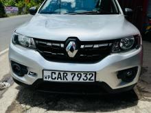Renault KWID 2016 Car
