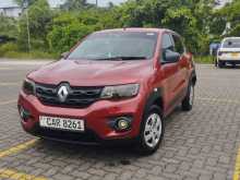 Renault Kwid 2016 Car