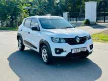 Renault Kwid 2016 Car