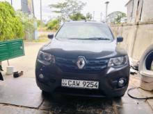Renault Kwid 2016 Car
