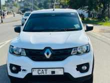 Renault Kwid 2016 Car