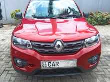 Renault Kwid 2016 Car