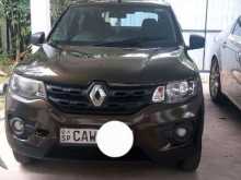 Renault KWID 2016 Car