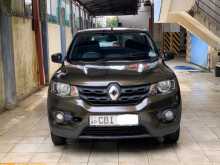 Renault Kwid 2018 Car