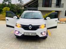 Renault Kwid Rxt 2017 Car