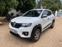 Renault KWID RXT 2016 Car