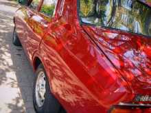 Renault TS12 1973 Car