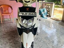 Reva KD RISE Electric 2023 Motorbike