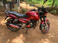 Reva Pulsar 2006 Motorbike