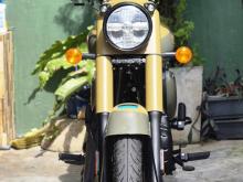 Reva Royal Endfield Classic 350 2026 Motorbike