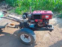 Reva RV 125 2008 Tractor