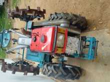 Reva RV 2017 Tractor