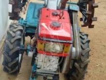 Other RV125 2017 Tractor