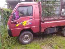 Foton Double 2011 Lorry