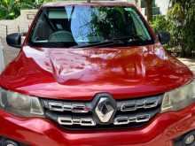 Renault KWID 2016 Car