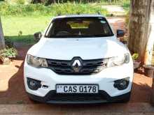 Renault Kwid 2016 Car