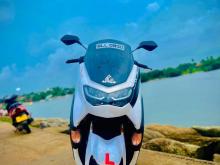 REVOLT Mx 2026 Motorbike