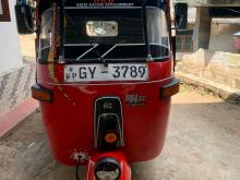 Bajaj RE 2 Stroke 2002 Three Wheel