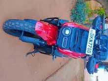 REVOLT ROVER 2026 Motorbike