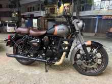 Rolls-Royce Classic 2025 Motorbike
