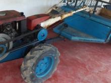 Other Tractor 2004 Tractor