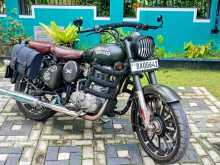 Rolls-Royce Royal Enfiled 2013 Motorbike