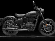 IHI Royal Enfield 2026 Motorbike