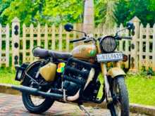 Other Royal Enfield 2019 Motorbike