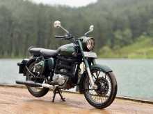 Other Royal Enfield 2016 Motorbike