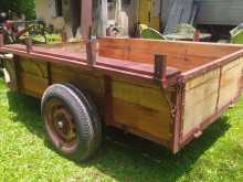Other Trailer 2024 Tractor