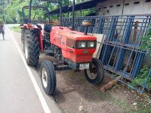 Saab Adupadu Na 2008 Tractor