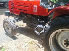 Saab Sama 503 2009 Tractor