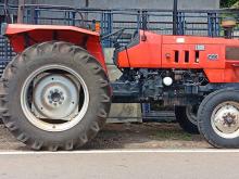 Saab Sama503 2008 Tractor