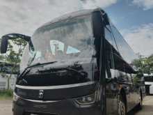 Saab Snowfox 2016 Bus