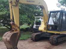 Saab Sumitomo SH60 2019 Heavy-Duty