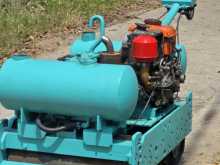 Sakai 1 Ton Roller 2005 Heavy-Duty