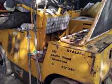 Sakai 4.5 TON 2005 Heavy-Duty