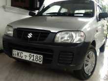 Suzuki Alto 2006 Car