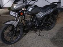 Sakai Chinese 2016 Motorbike