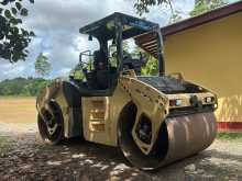 Sakai Double Drum Roller 2009 Heavy-Duty