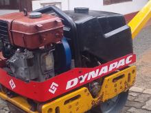 Sakai Dyna Pac 2020 Heavy-Duty