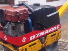 Sakai Dyna Pac 2020 Heavy-Duty