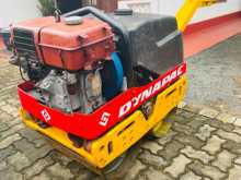 Sakai Dynapac 2020 Heavy-Duty